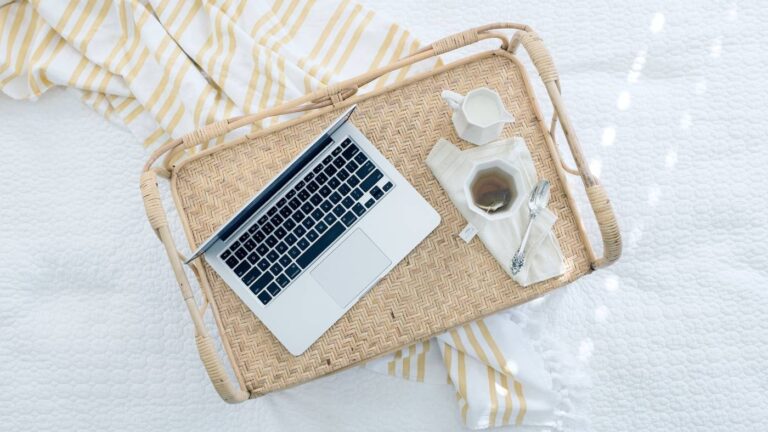 Why I’m starting this blog: The story behind The Profitable Mother